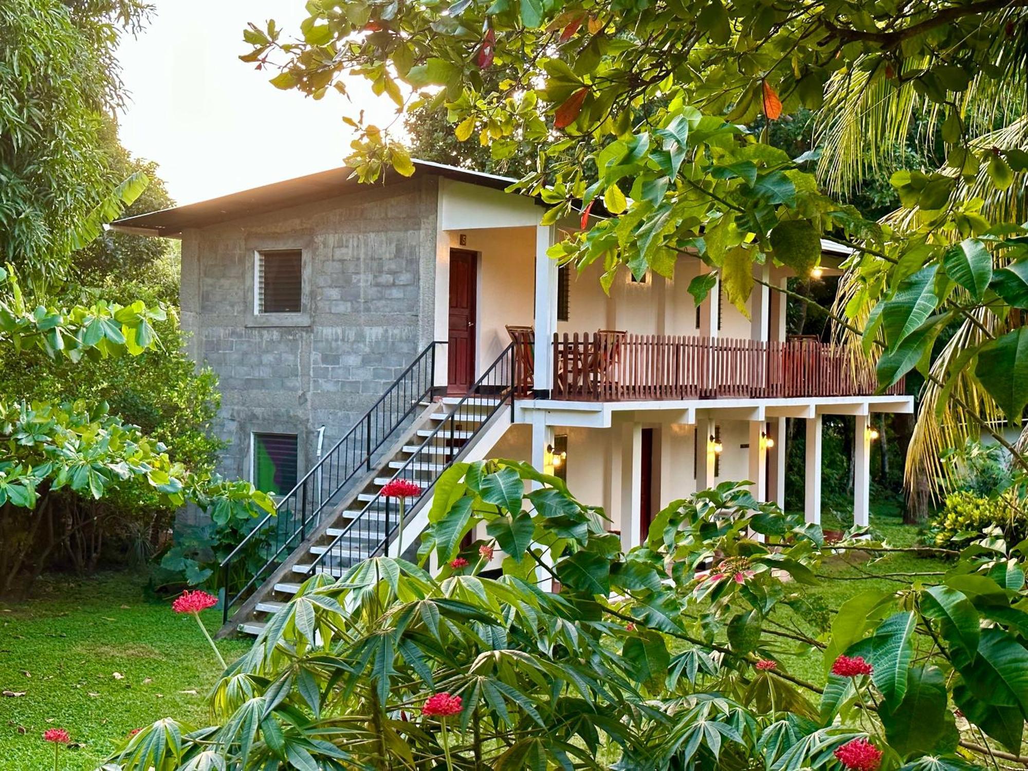 Hospedaje Soma Ometepe Hotel Moyogalpa Exterior photo