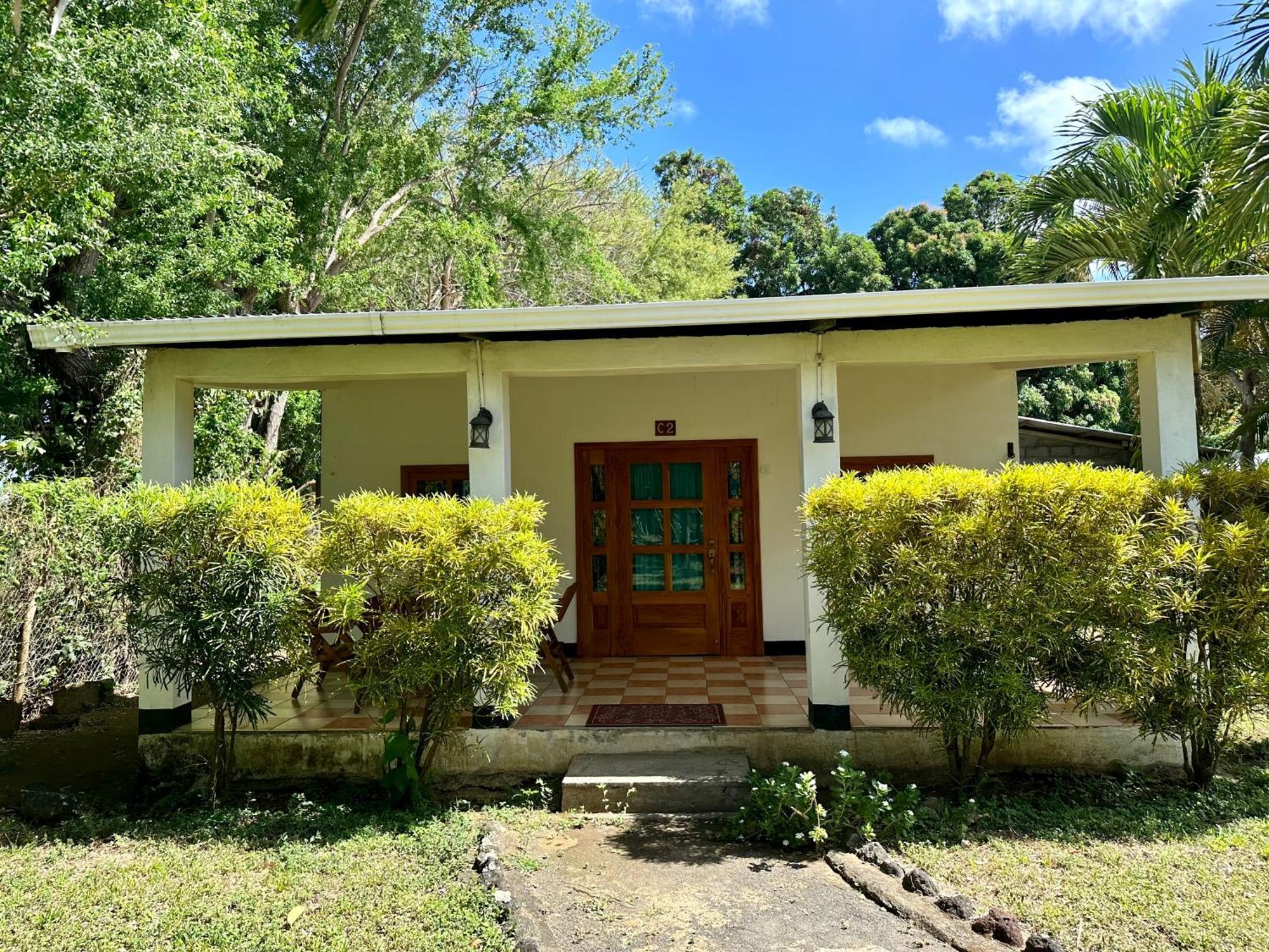 Hospedaje Soma Ometepe Hotel Moyogalpa Exterior photo