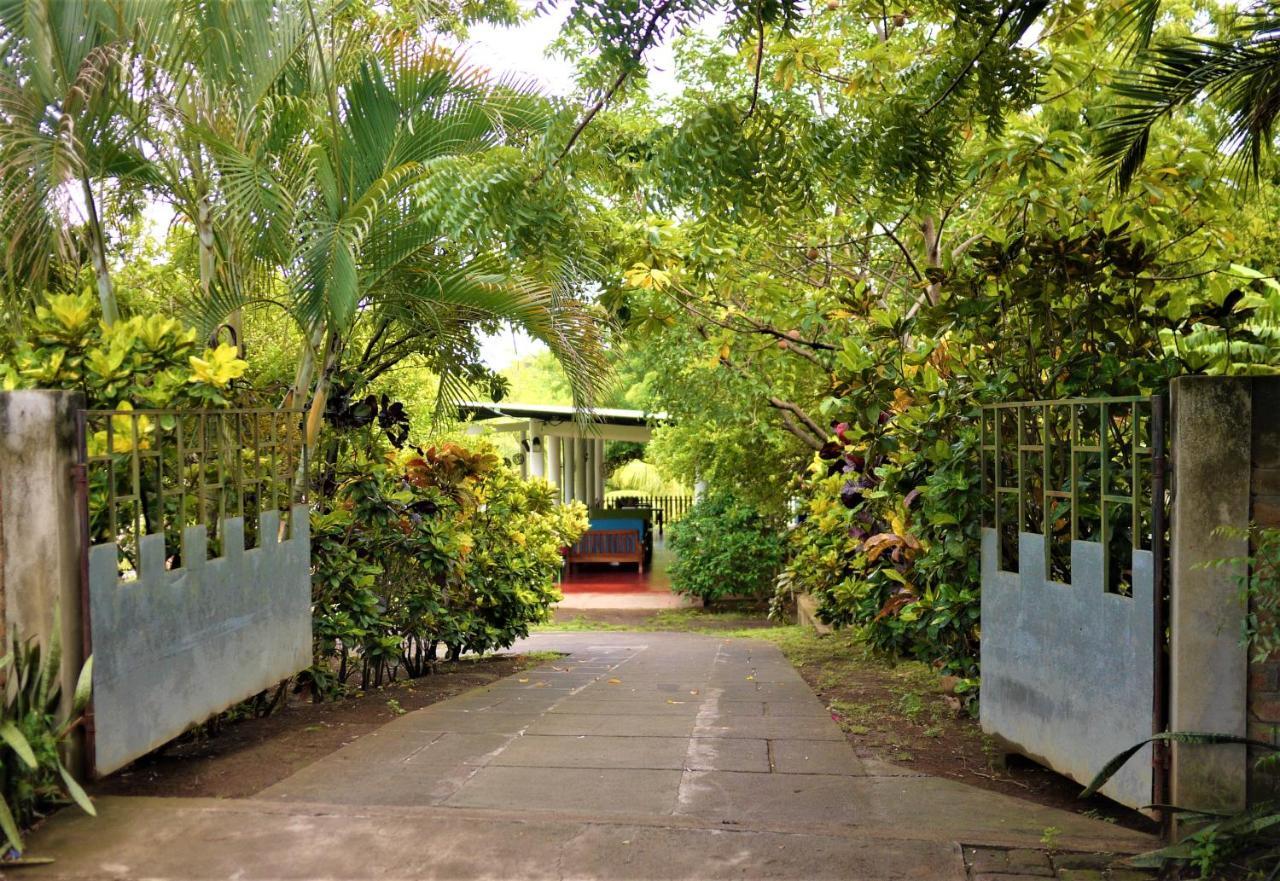 Hospedaje Soma Ometepe Hotel Moyogalpa Exterior photo