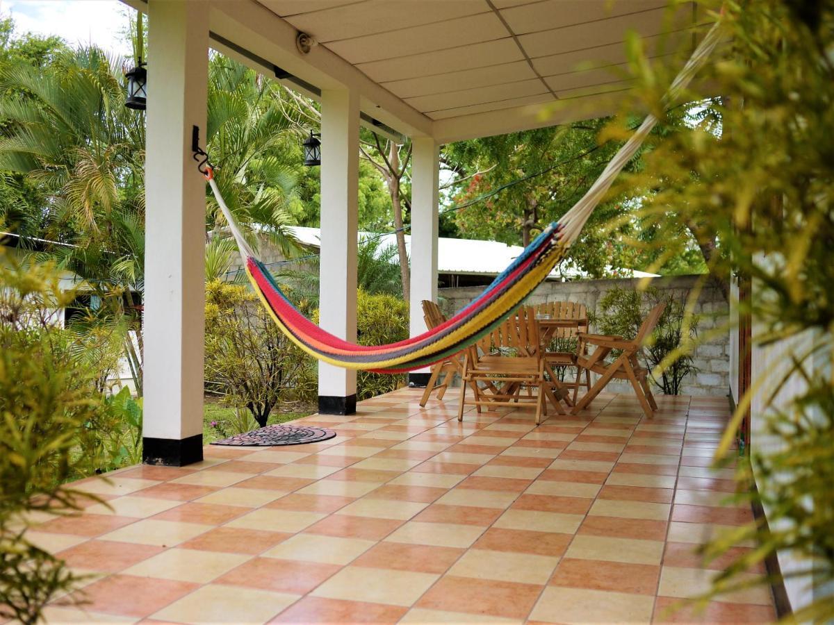 Hospedaje Soma Ometepe Hotel Moyogalpa Exterior photo