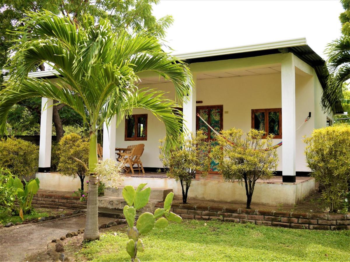 Hospedaje Soma Ometepe Hotel Moyogalpa Exterior photo