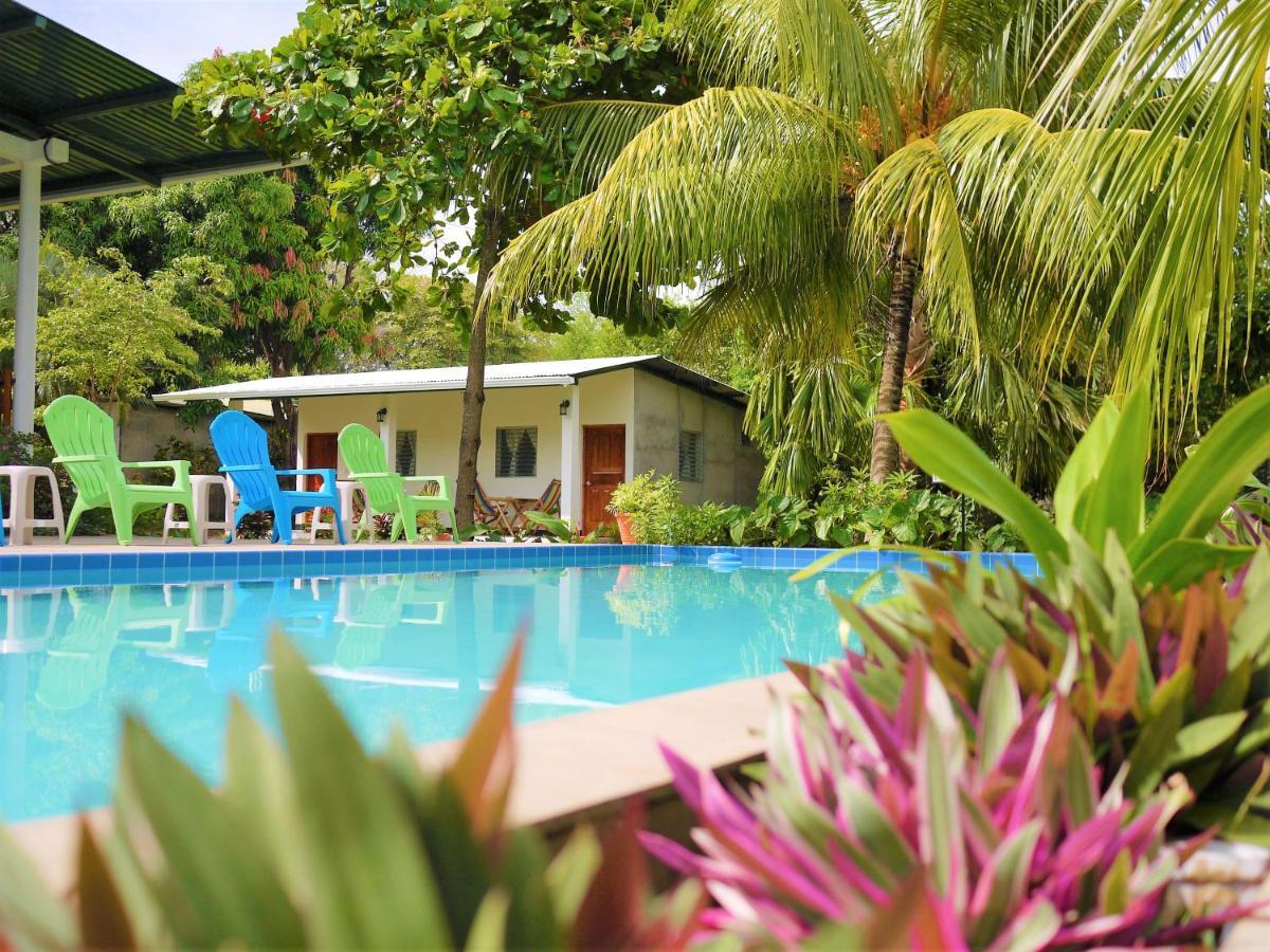 Hospedaje Soma Ometepe Hotel Moyogalpa Exterior photo